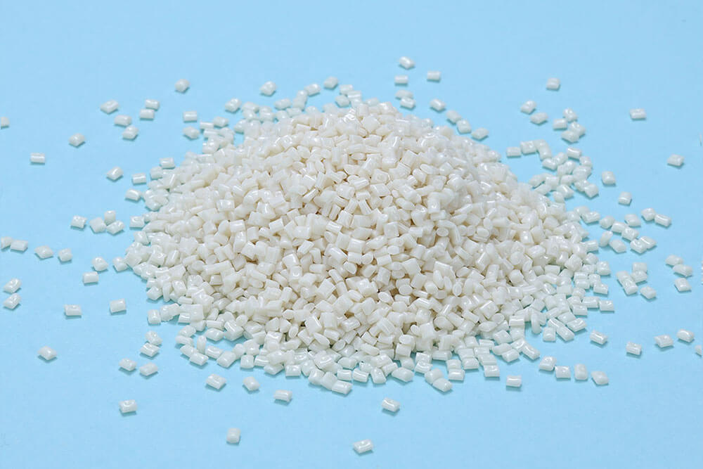 Easy Disperse Dyeable Polyester Chip