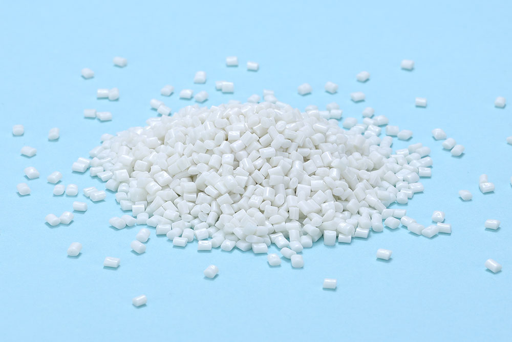 High Shrinkage Polyester Chip