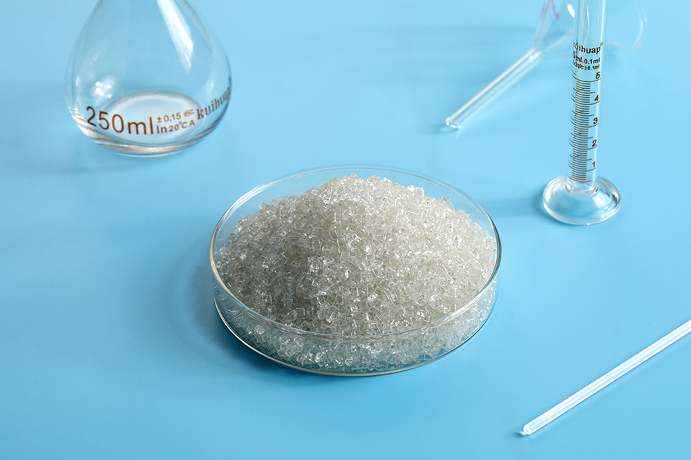 Low Viscosity Polyester Chip